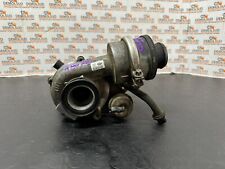 Turbo turbina mercedes usato  Rosarno