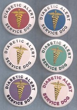 Diabetic alert service for sale  Cassville