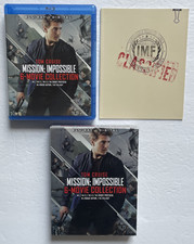 Mission impossible movie for sale  Canton