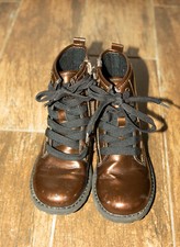 Boots halbhohe schuhe gebraucht kaufen  Mühlhausen