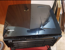 Fellowes carbon filter for sale  BLACKBURN