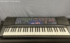 Teclado Casio 100 Song Bank modelo LK-33 potência testada comprar usado Teclado Casio 100 Song Bank modelo LK-33 potência testada comprar usado  Enviando para Brazil