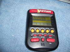 milton electronic game for sale  Payson