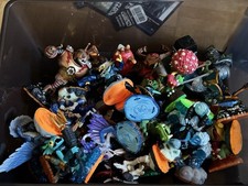 Skylander figuren gebraucht kaufen  Beindersheim, Heuchelheim, Kleinniedesh