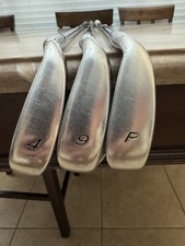 4 rac pw ht taylormade irons for sale  Clermont
