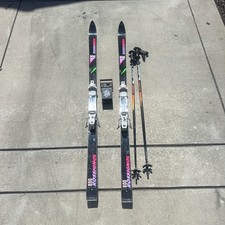 Rossignol r7000 series d'occasion  Expédié en Belgium