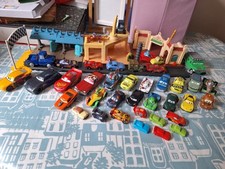 Lot disney pixar for sale  SOUTHAMPTON