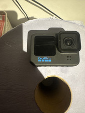 Gopro hero10 black for sale  DARTFORD