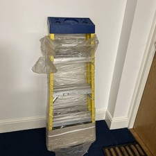 Eng fiberglass step for sale  LONDON