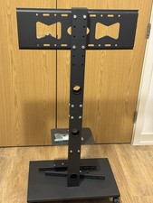 Height adjustable swivel for sale  HORSHAM