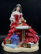 Royal worcester gypsy for sale  STOKE-ON-TRENT