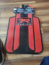 Racing red universal for sale  Banks