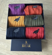 House bruar socks for sale  MAIDSTONE
