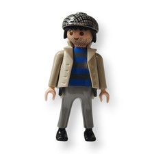 Playmobil figur mann gebraucht kaufen  Deutschland