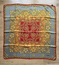 Foulard lancel soie d'occasion  Rœschwoog