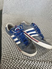 Vintage adidas vespa for sale  SHEFFIELD
