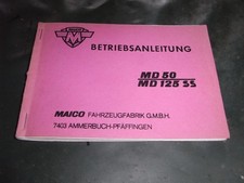 Maico ldtimer moped gebraucht kaufen  Sinsheim