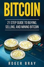 Bitcoin step guide for sale  Jessup