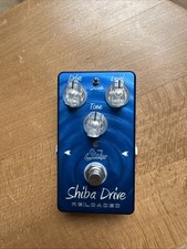 Suhr shiba drive for sale  BURY ST. EDMUNDS
