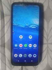 moto plus 6 usato  Milano
