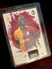 Topps total football gebraucht kaufen Topps total football gebraucht kaufen  Herzogenaurach