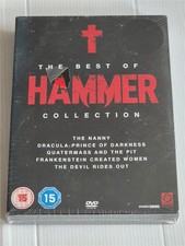 Best hammer collectio for sale  DUNDEE