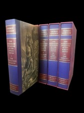 Folio society barbarian for sale  Petaluma