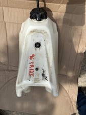 1996 honda cr125r for sale  Freedom
