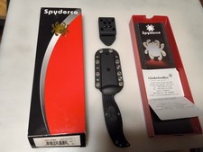 Spyderco enuff messer gebraucht kaufen Spyderco enuff messer gebraucht kaufen  Alfter
