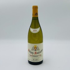 Vin bourgogne puligny d'occasion  Strasbourg-