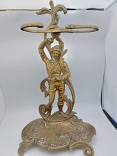 Vintage brass french for sale  MANCHESTER