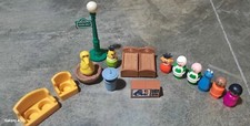 Vtg fisher price for sale  Stone Creek