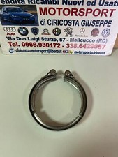 Morsetto scarico golf usato  Sinopoli