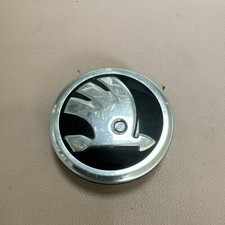 Skoda radzierkappe radkappe gebraucht kaufen Skoda radzierkappe radkappe gebraucht kaufen  Mühldorf a.Inn