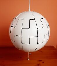 Lampadario sospensione ikea usato  Foggia