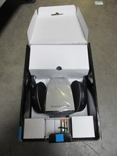 Boxed sennheiser 120 for sale  WARLINGHAM