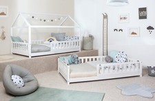 Angebot 1hausbett bodenbett gebraucht kaufen  Kirchlengern