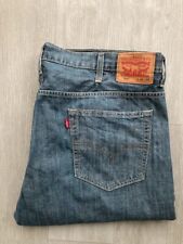 Jeans levi 569 d'occasion  La Valette-du-Var