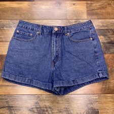 Forever shorts blue for sale  USA