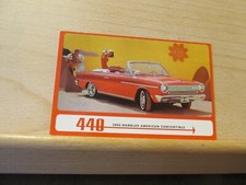 rambler american for sale rambler american for sale Robbinsville