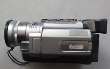 Camescope mini panasonic d'occasion  Châteauroux