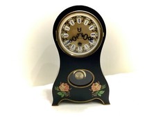 Vintage neuenburger pendule gebraucht kaufen  Schöllkrippen