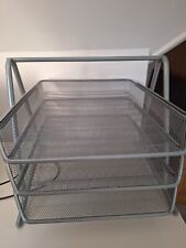 Filing trays holder for sale  CHESTERFIELD
