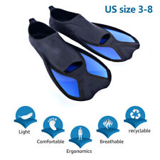 Diving short fins for sale  Dayton