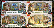 Usado, Pokémon 151 Blooming Waters Premium Collection LOTE DE 4 (somente pacotes) comprar usado  Enviando para Brazil