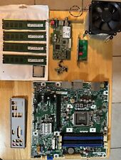 Parts bundle ddr3 for sale  Brooklyn