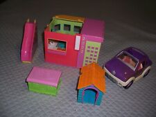 Polly pocket sparkle for sale  Fort Worth