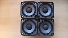 Bose drivers speakers for sale  BRACKNELL