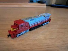 Bachmann gauge santa for sale  ASHBY-DE-LA-ZOUCH
