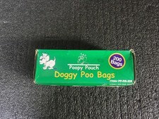 Poopy pouch 0.75 for sale  Springfield